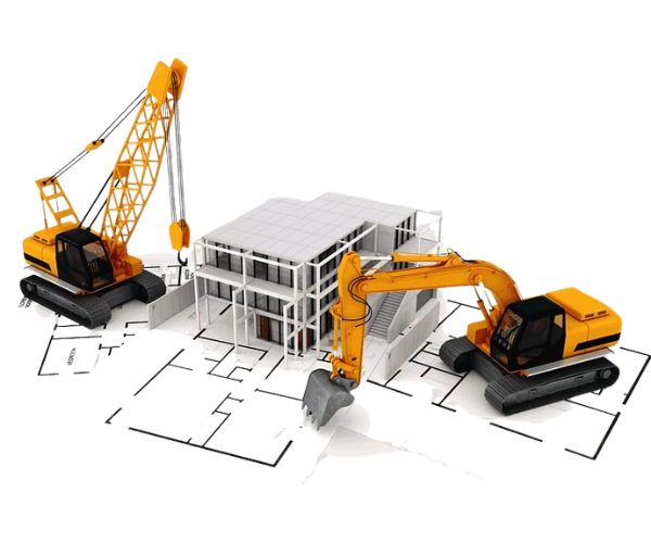 Mechanical Gears Icon