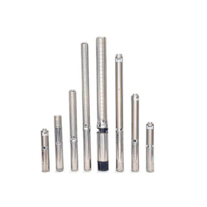 Borehole Pumps in Uganda