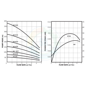 DS 5 Graph
