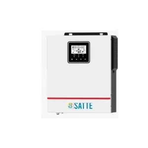 SMS Hybrid inverter