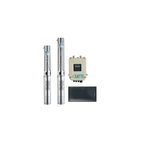SFLO SP6 E