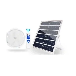 SOLAR CEILING LIGHT