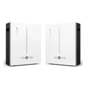 SUNSYNK SUN-BATT-5.12 ECCO