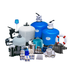 Swimming Pool in Uganda