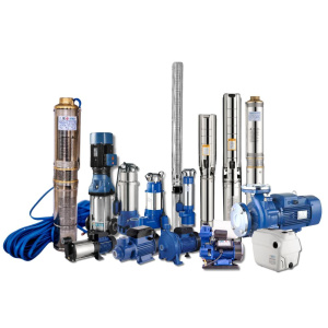 Water Pumps