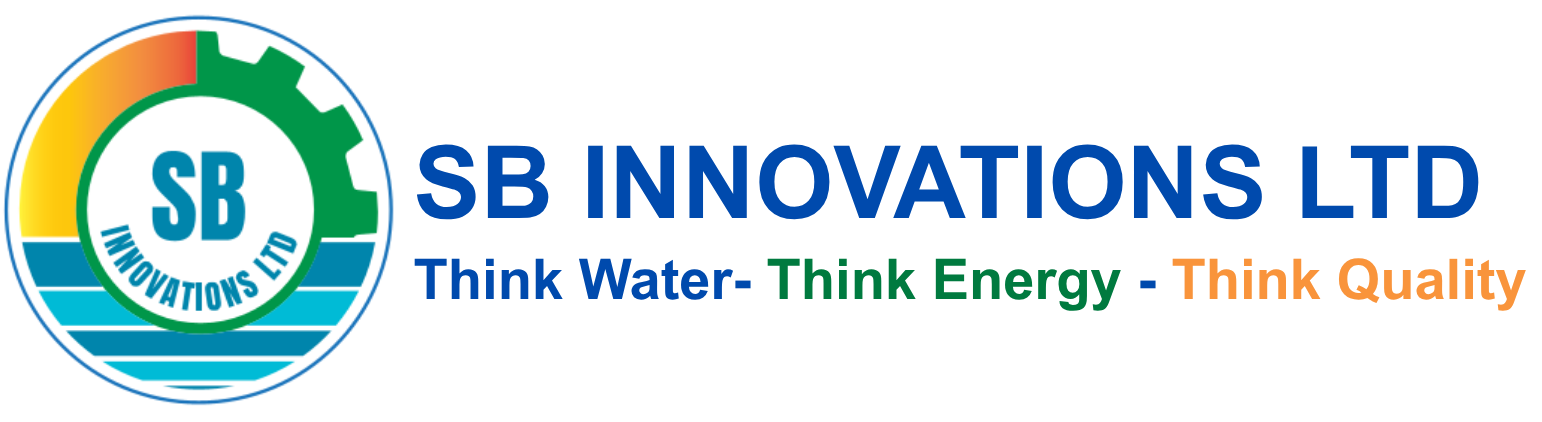 SB Innovations ltd logo
