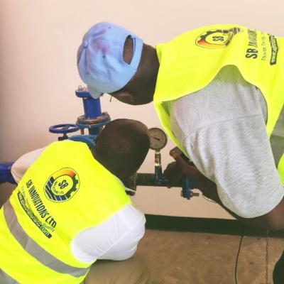 Engineers 