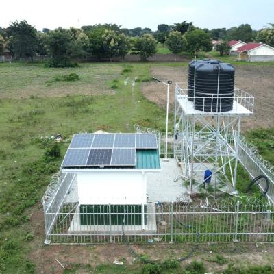 Topbehind Of The Pump House1