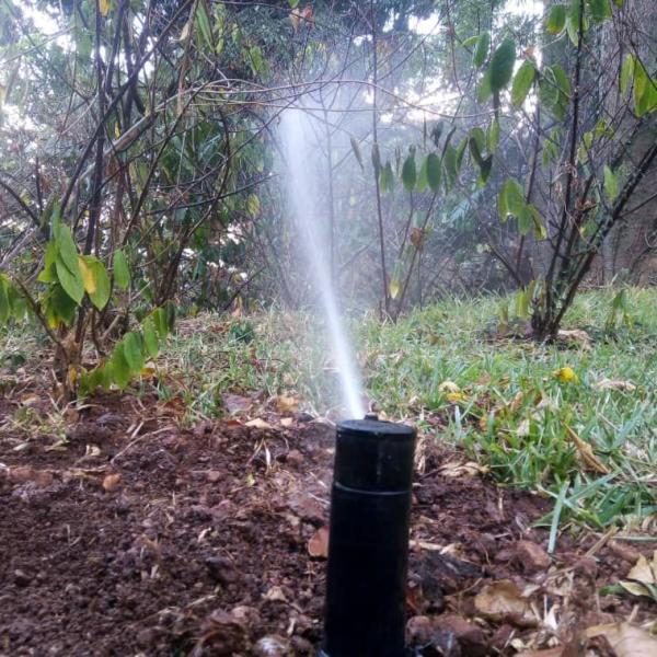 SB Innovations Ltd Revolutionizes Wastewater Treatment